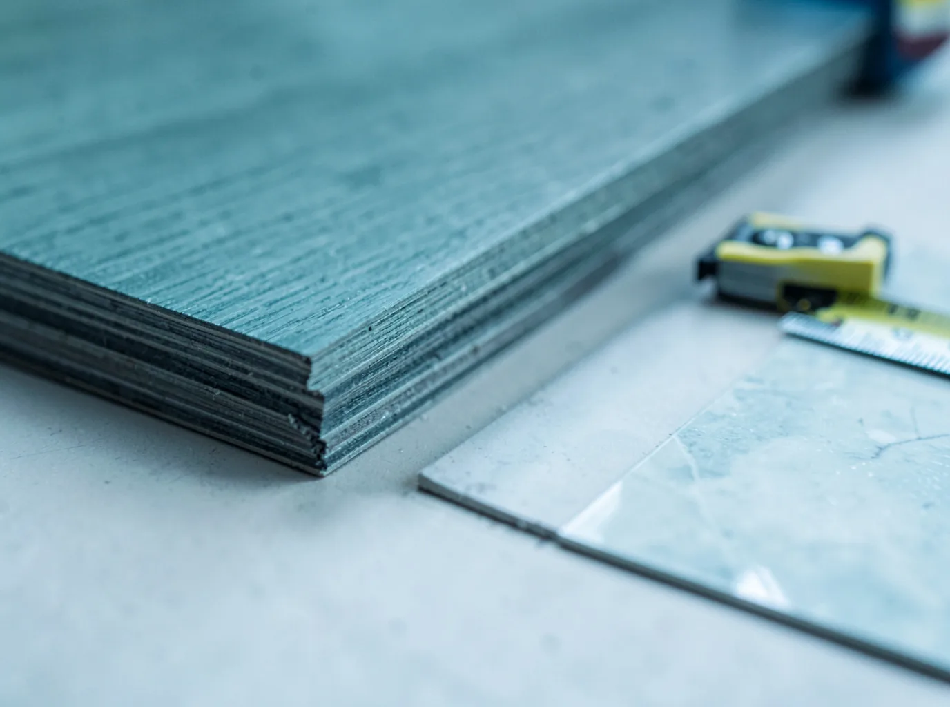 Luxury Vinyl Plank Installation Ericson, NE FAQs